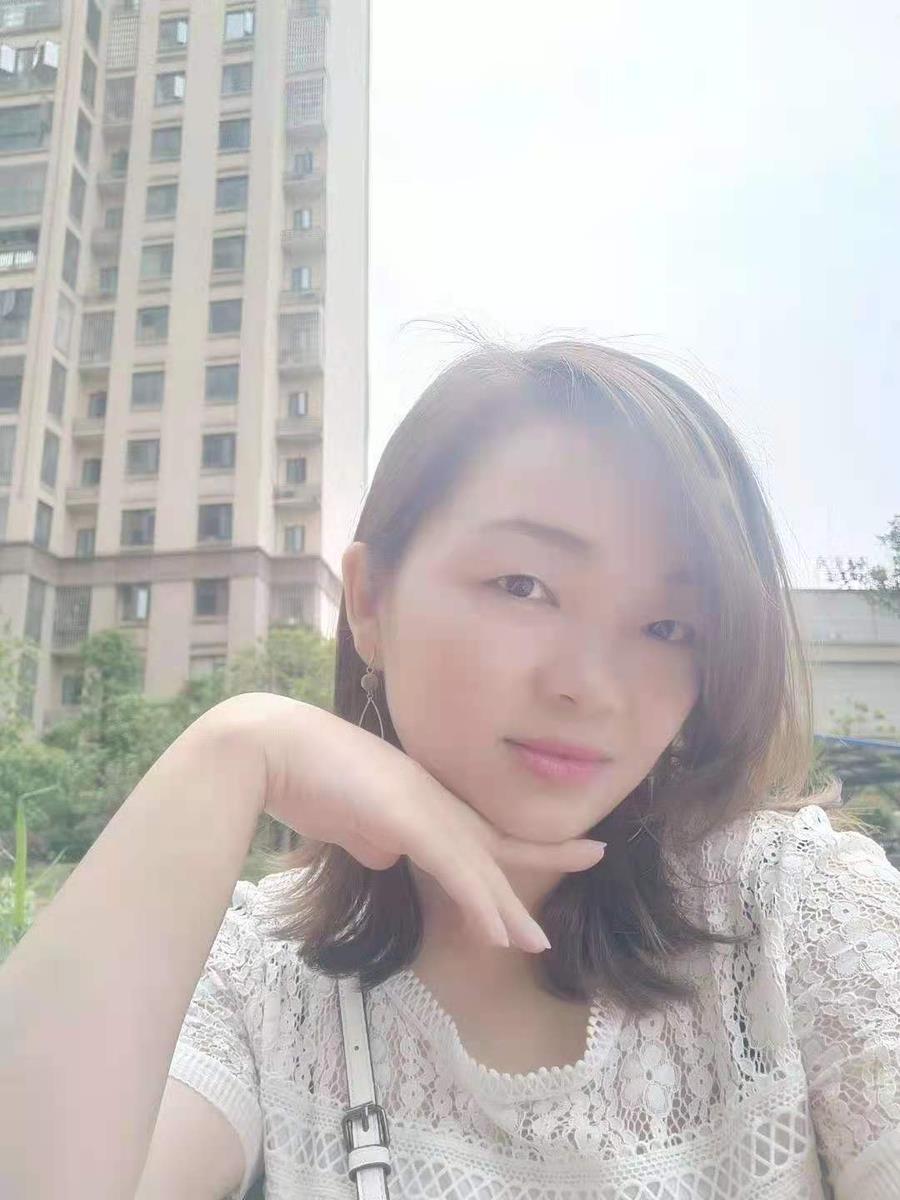 岳麓区金星北路王府井附近少妇 第1张