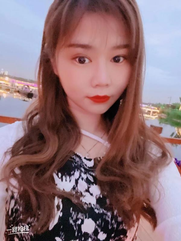 西安小丽 第1张