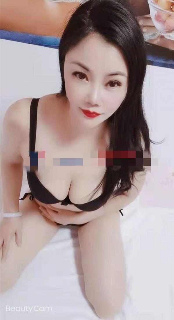 丰满翘臀服务型少妇 第2张