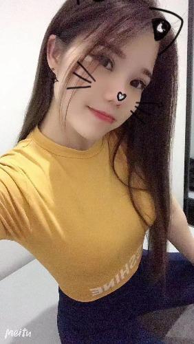 健身小姐姐 第1张