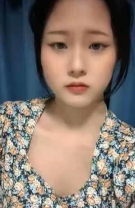 宝安精神小妞 第1张