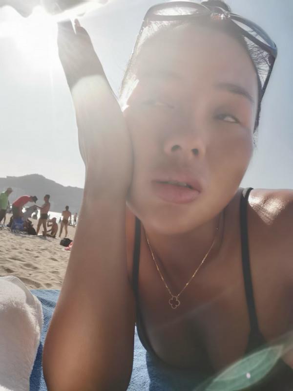 深圳西力小黑妹 第1张