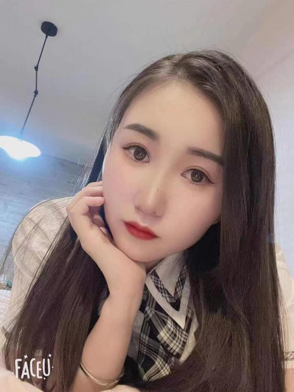 水多的橙子妹妹 第1张