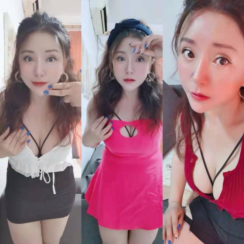 南山巨乳妹子 第1张
