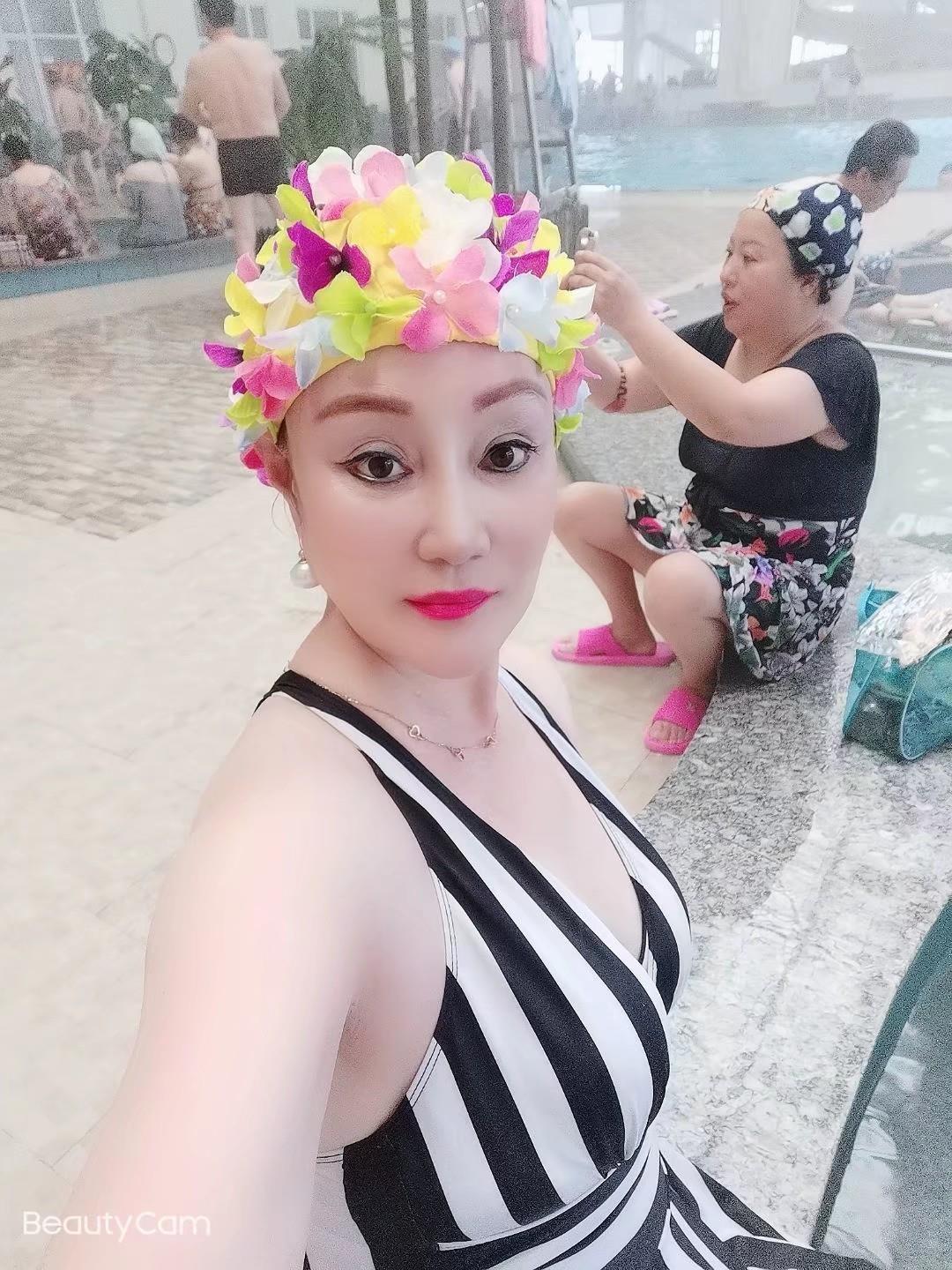 大东熟女 第1张