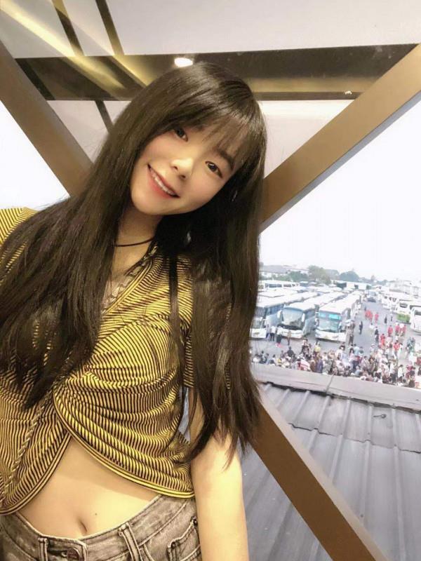 云朵儿 第1张
