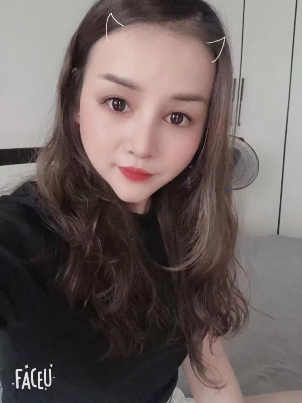 南京夫子庙妹子体验 第2张