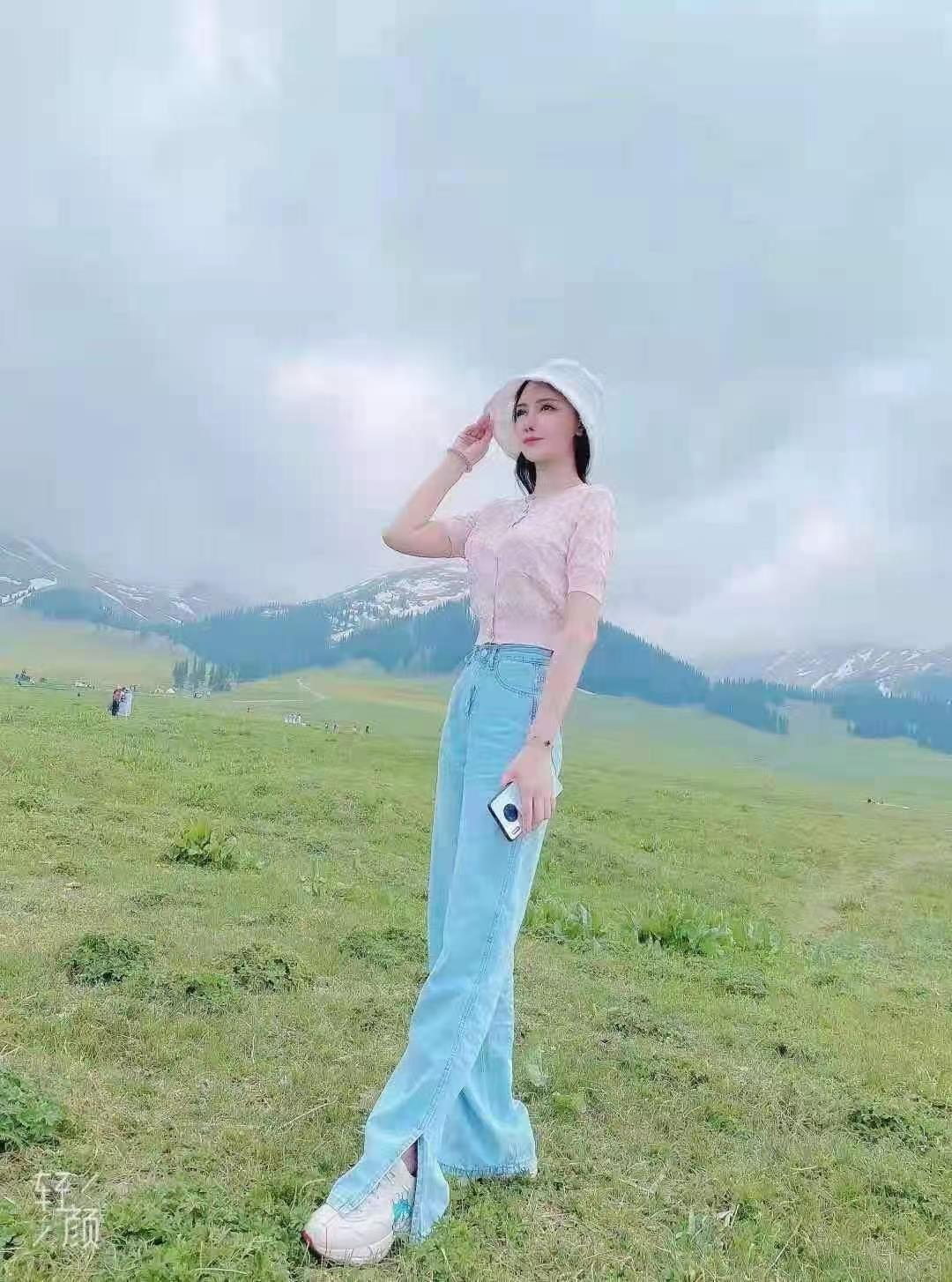东湖区高质量妹妹 第1张