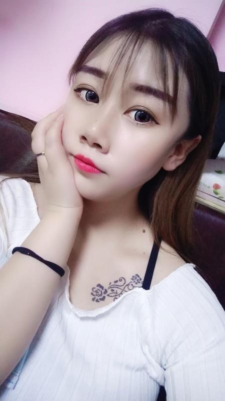 龙岗布吉街00后 第4张