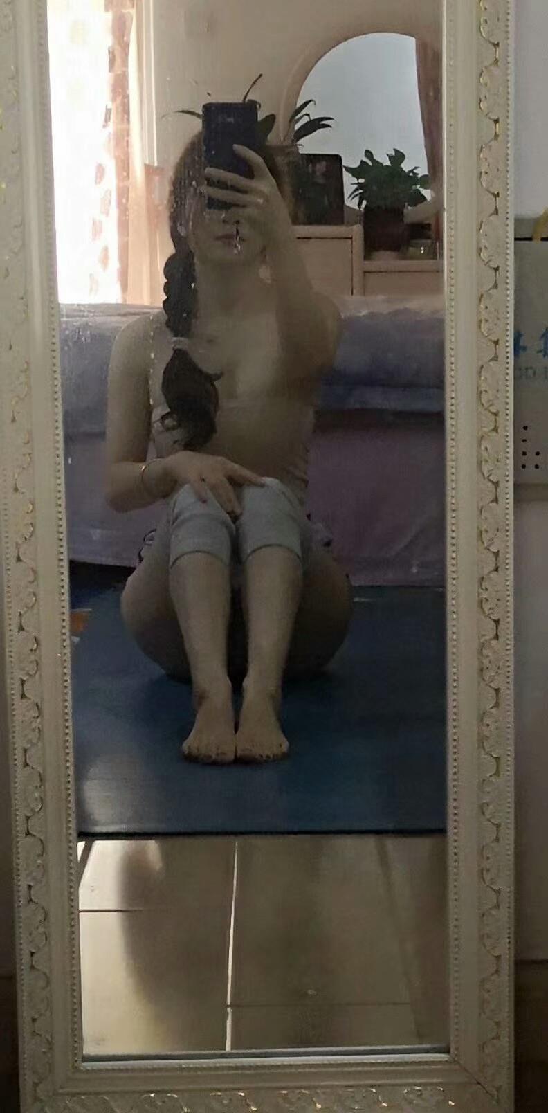 蜀山年轻倩倩 第1张