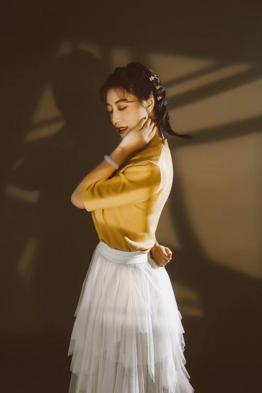 小姐姐颜值服务都在线 第2张