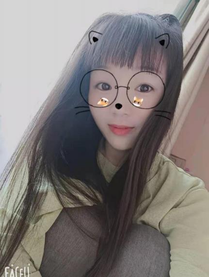 双楠小唯妹妹 第2张