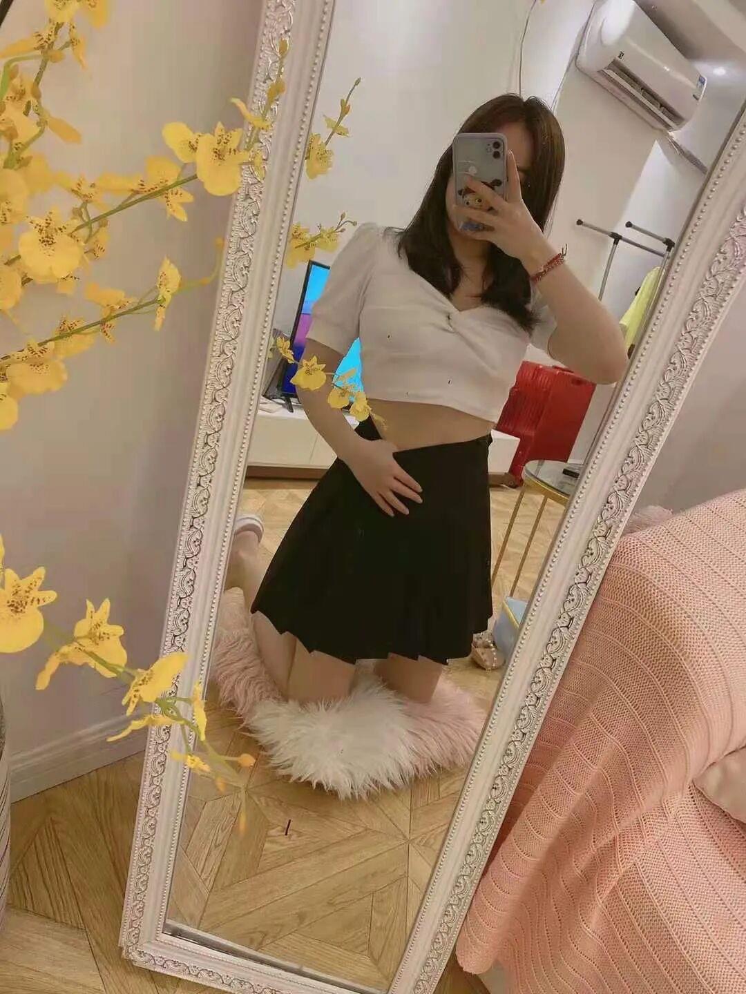上海很不错的兼职小妹 第1张