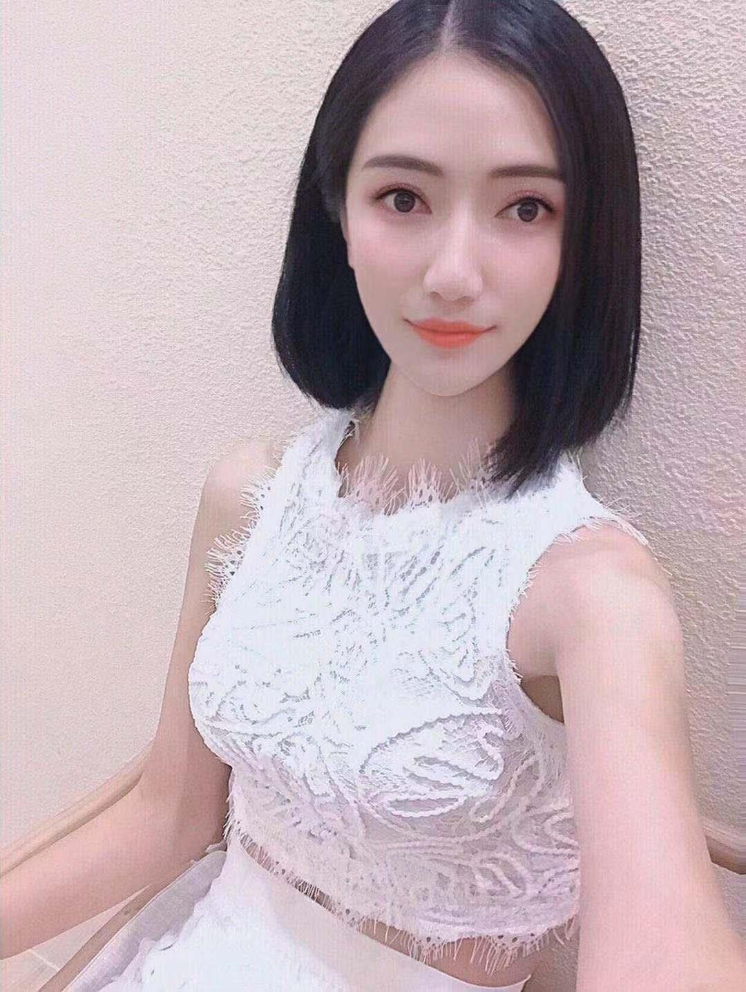 福田石厦小姐姐 第1张
