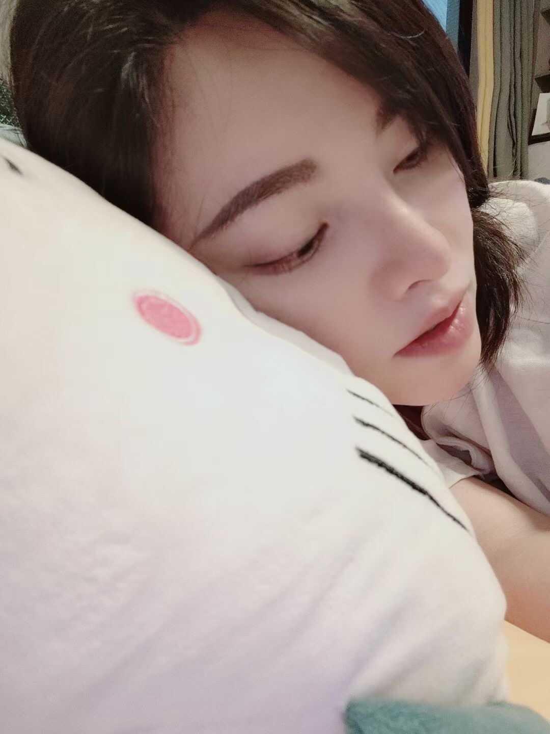 女朋友的感觉 第2张