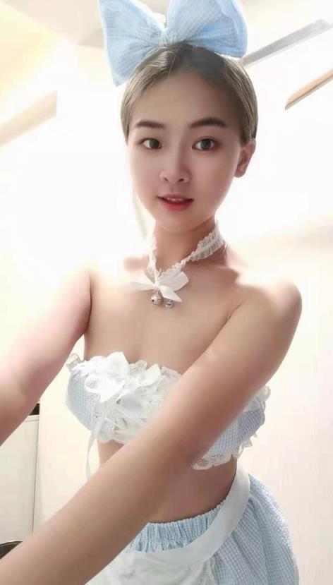 天河小甜美嫩妞 第1张