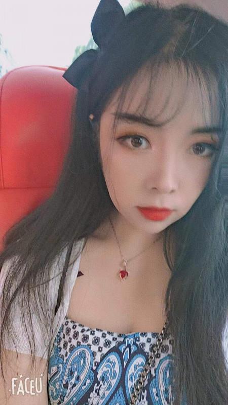 长期约的一个妹子 第1张