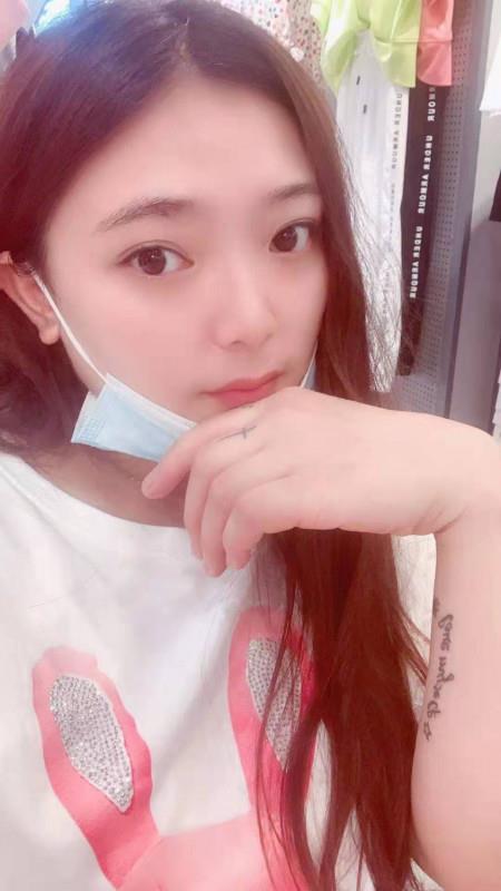 西乡大波妹子丹丹 第1张