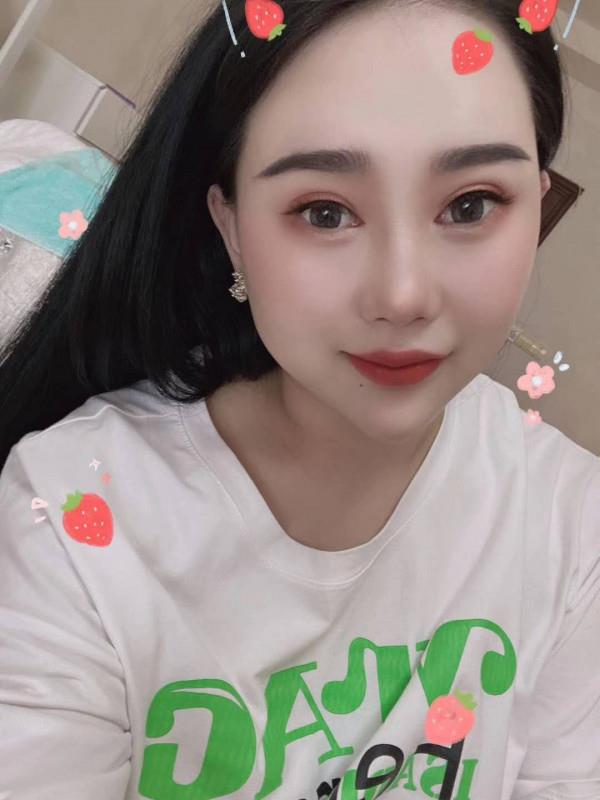 南山艺术生湘妃 第1张