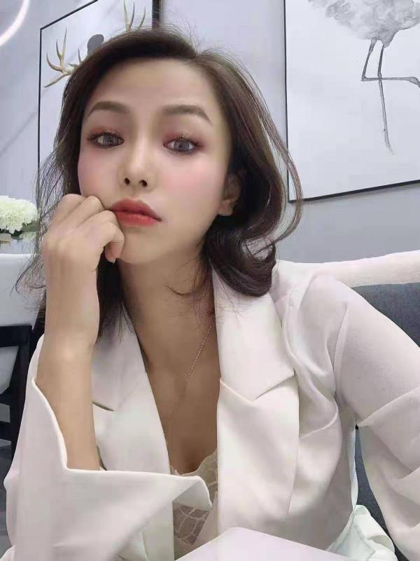 福田莉莉 第1张