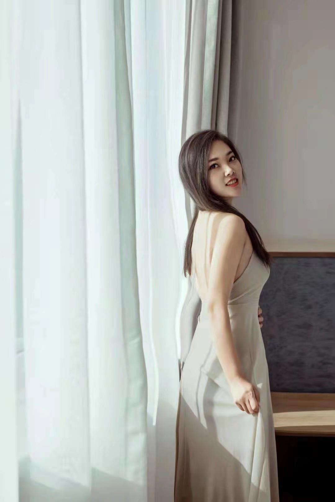 体验塘沽美人期 第2张