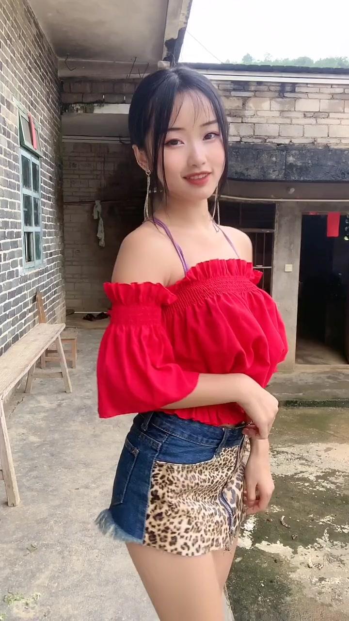 农村小妹放假兼职 第2张