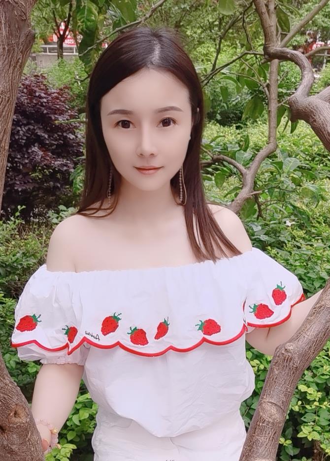 海珠小御姐苏曼 第2张