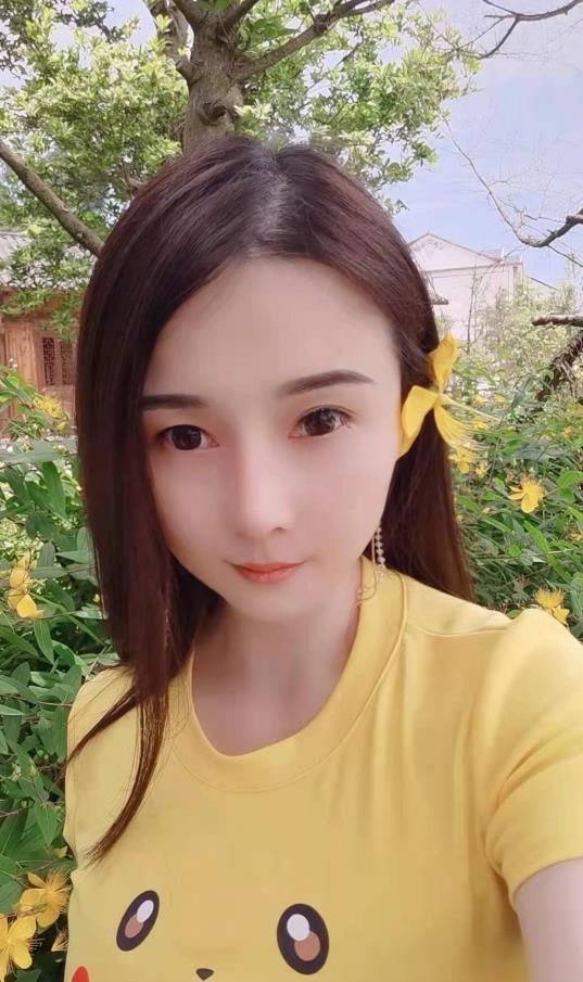 海珠小御姐苏曼 第3张