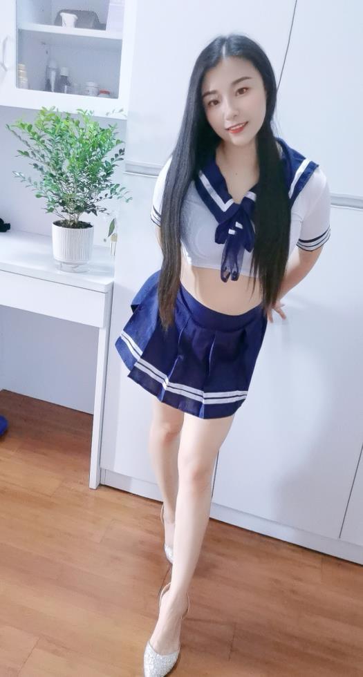 海珠小良家狐狸 第2张