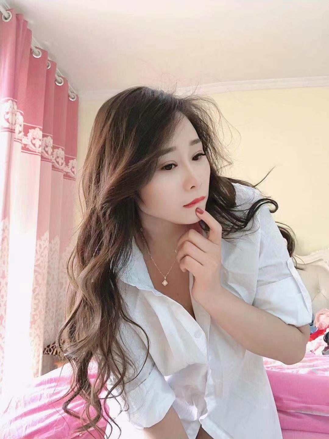 瑶海区熟女 第2张