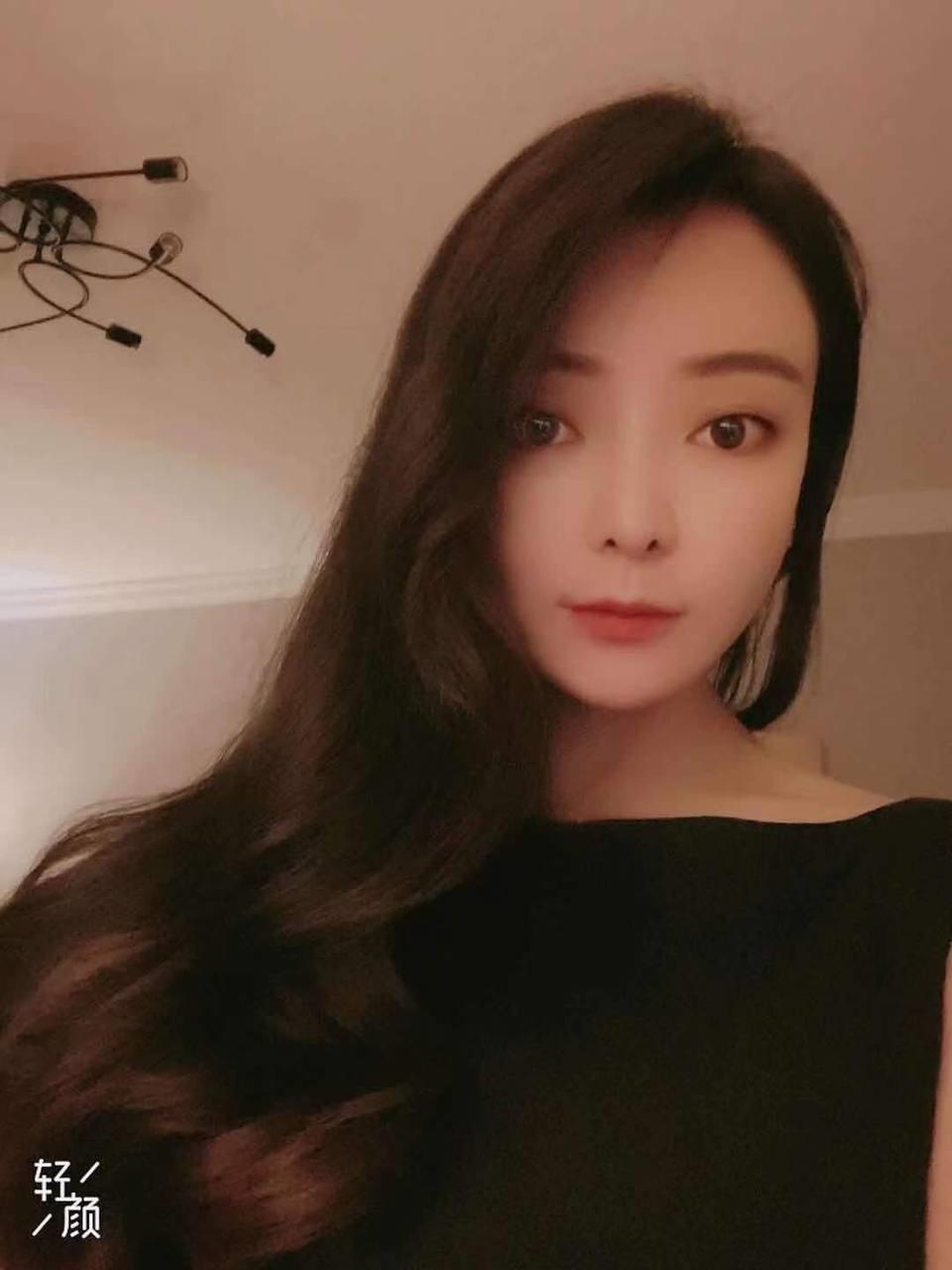 浦东新妹子，高素质 第2张