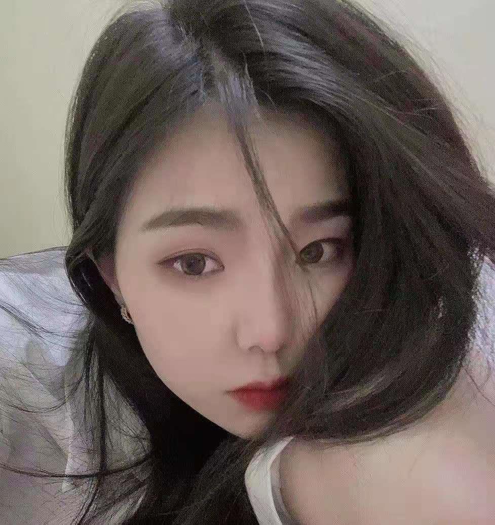 下沙可爱小姐姐 第1张