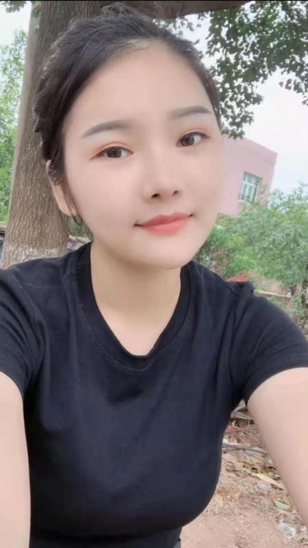 泉州可爱型妹子 第1张