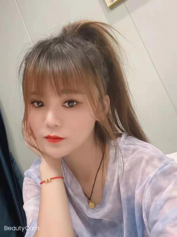 闵行奶糖妹子 第1张