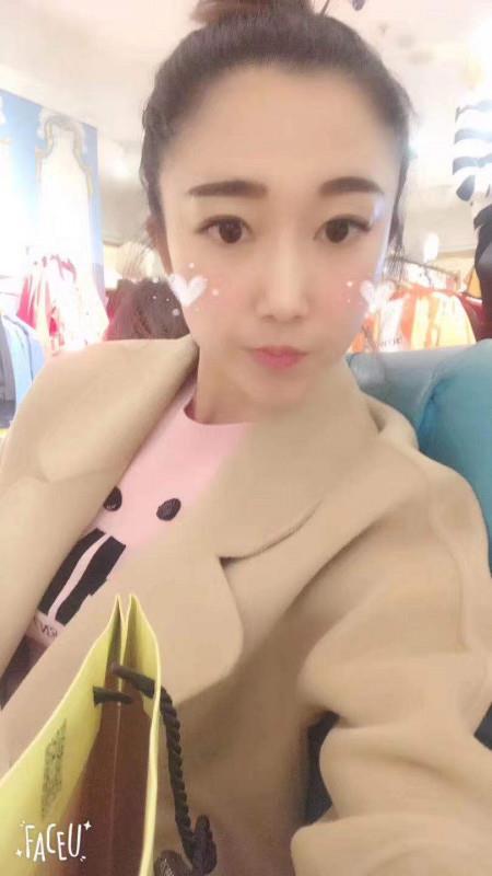 大亚湾龙光城姐妹花 第1张