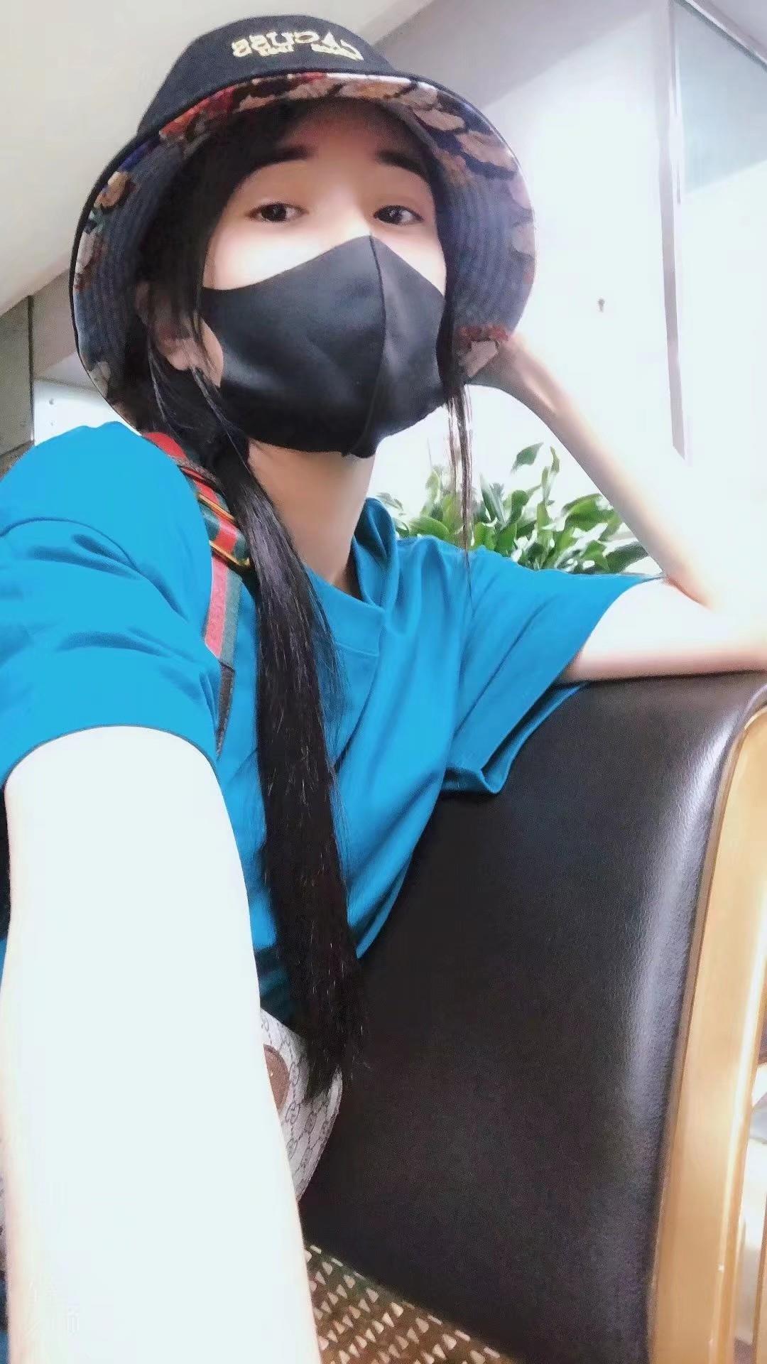 性感东北小妹蕊琪 第1张