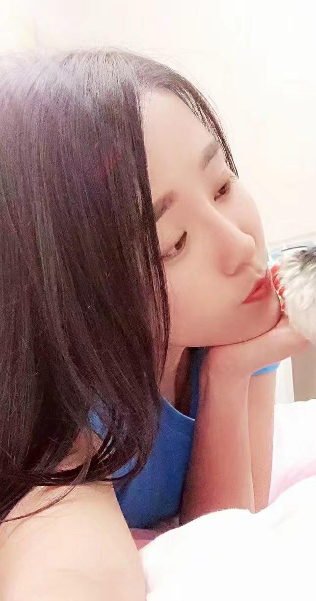 性感东北小妹蕊琪 第2张