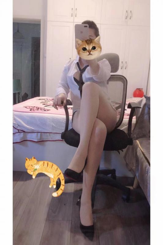 南京新街口大猫 第2张