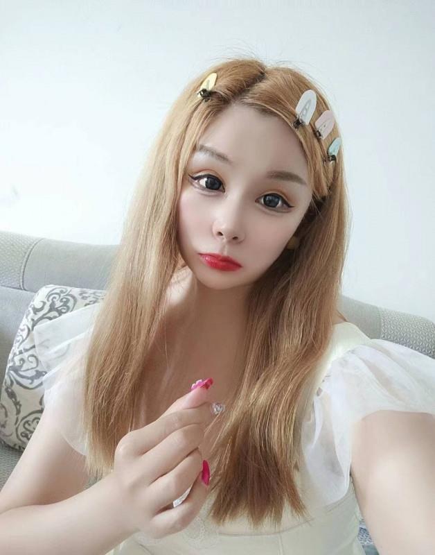 济宁的小姐姐 第1张