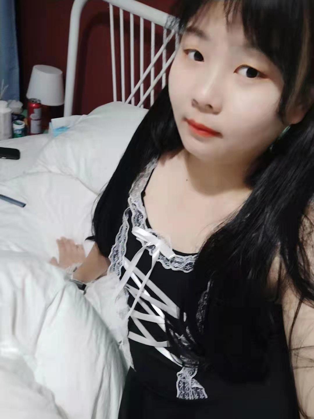 郑州学生微胖 第1张