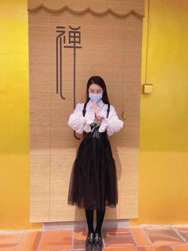 小淑女番禺baby 第2张