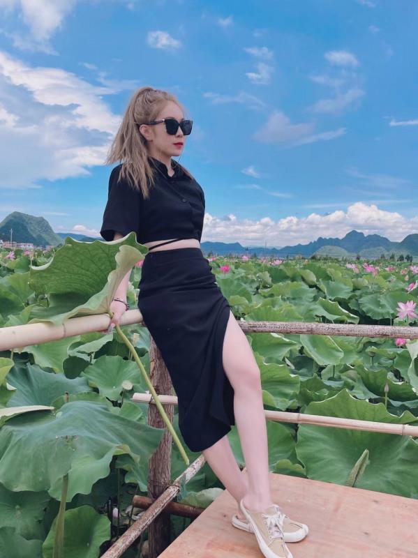 小淑女番禺baby 第3张
