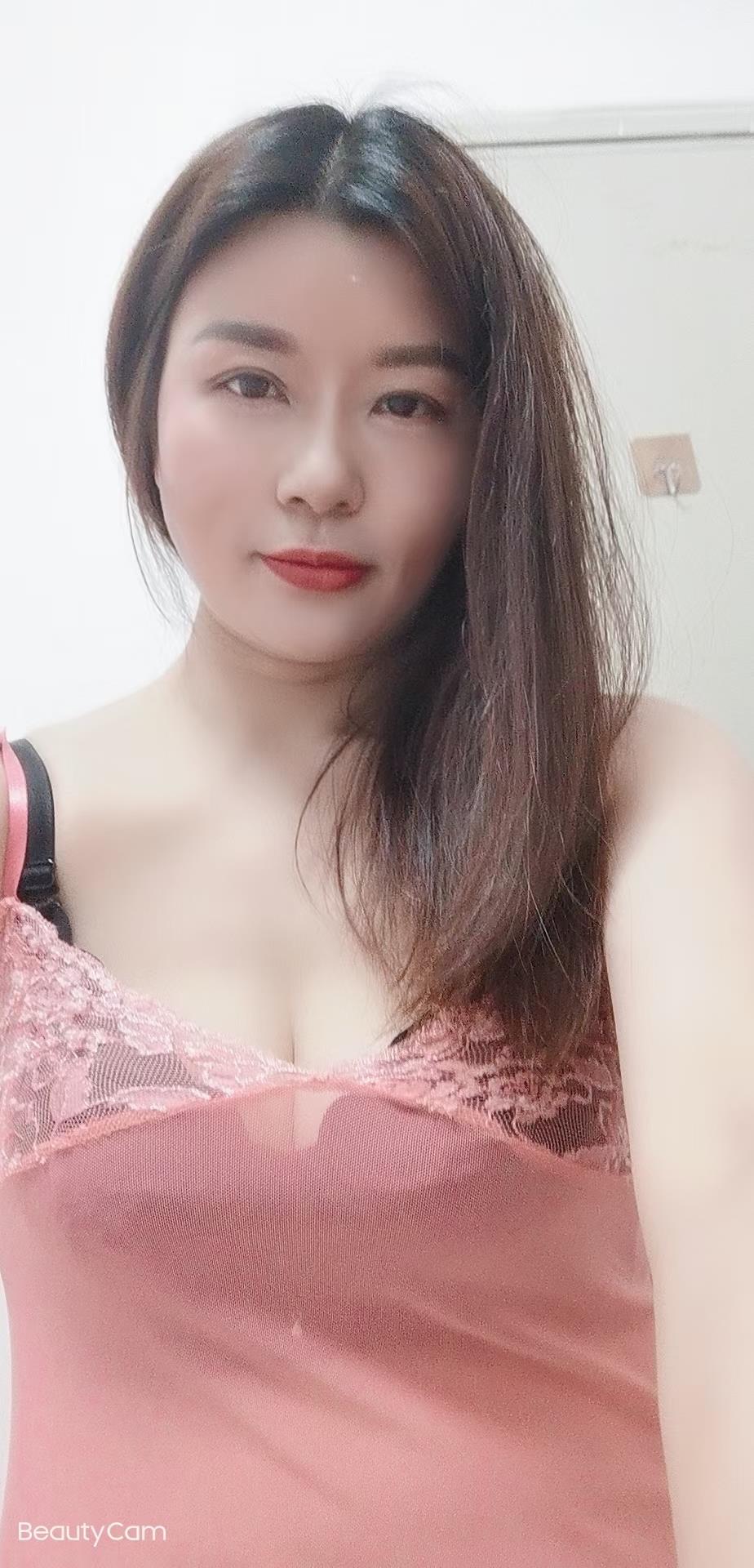 海珠韵味小姐姐 第1张
