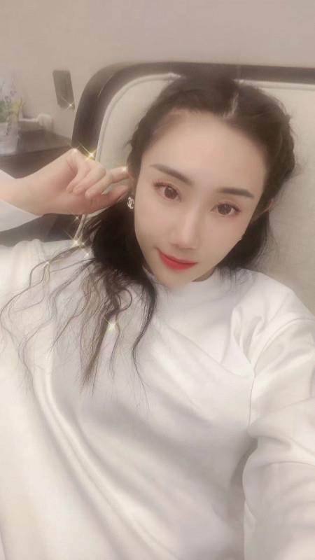气质御姐的珊珊 第1张