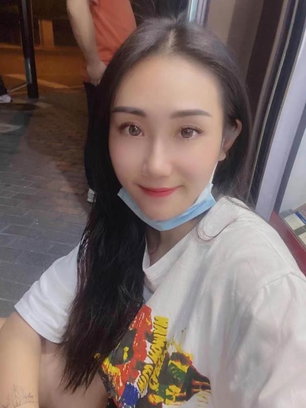 气质御姐的珊珊 第2张