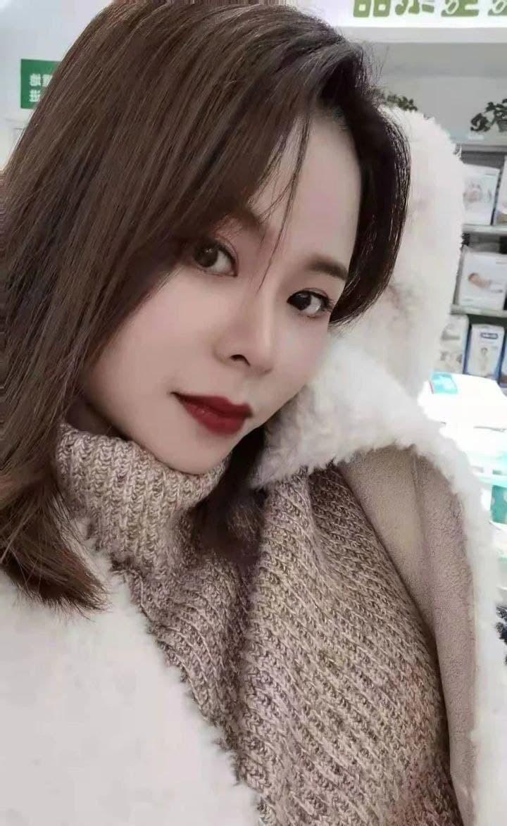 安贞门附近妹子 第1张