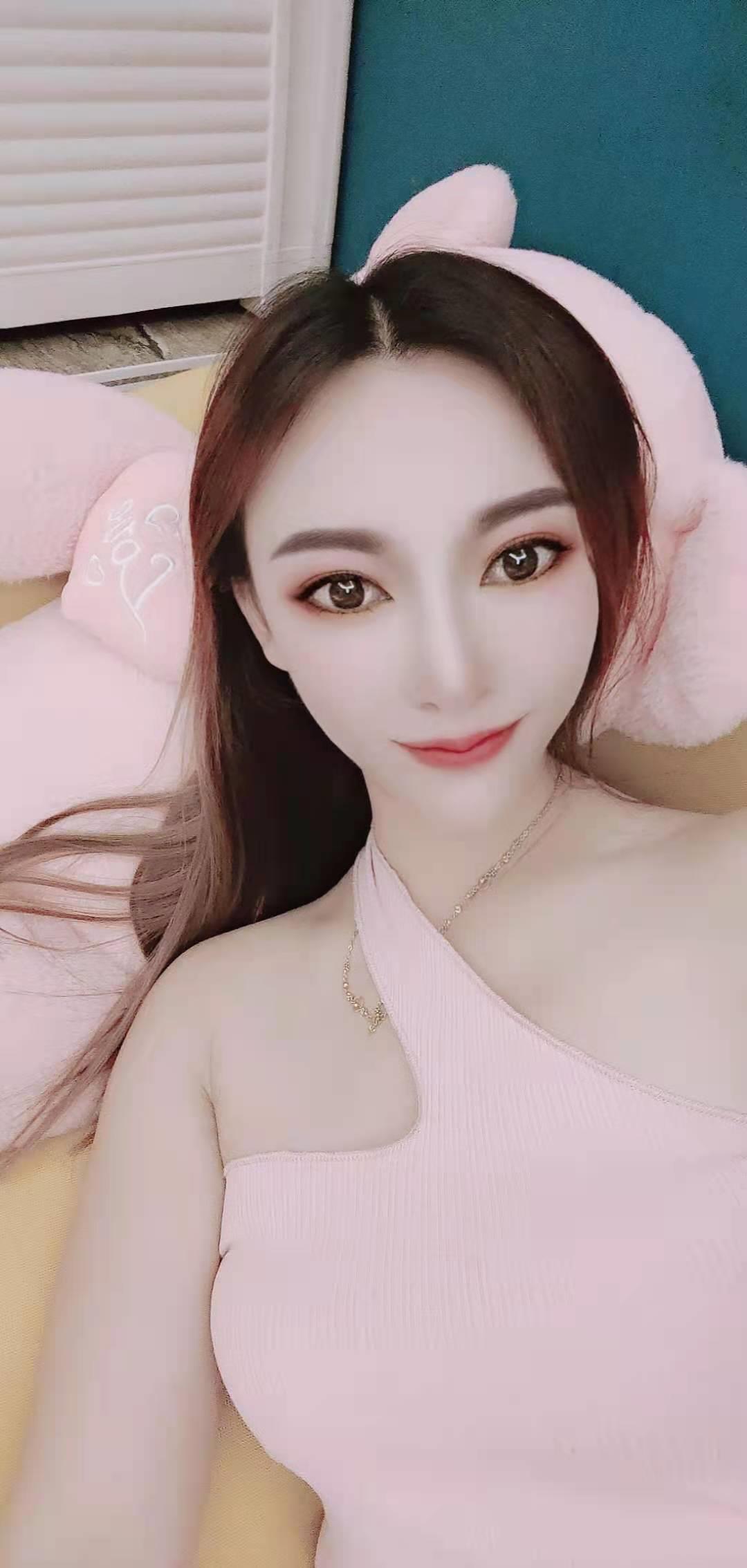 佛山小御姐多多 第1张