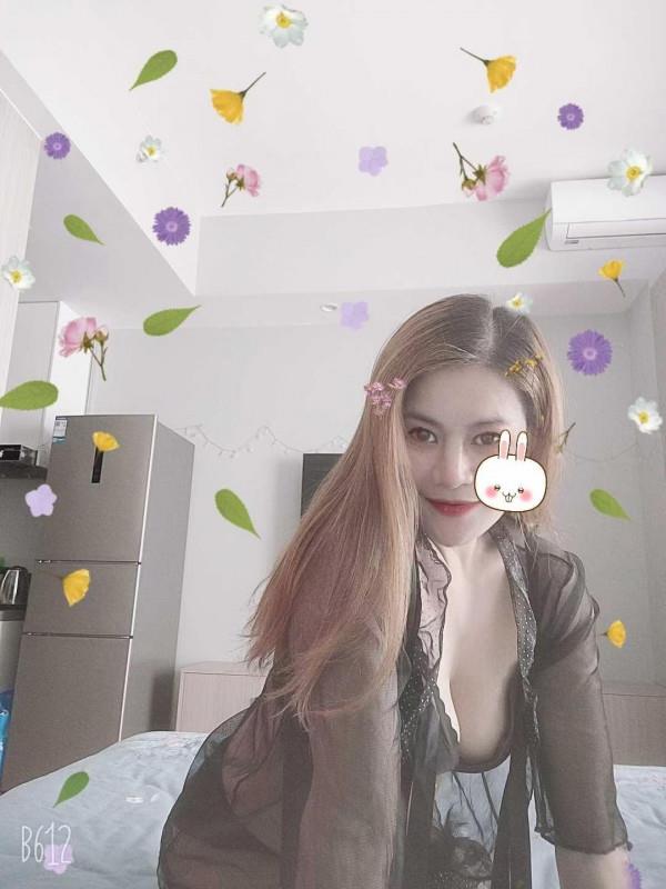 一个柳州少妇 第2张