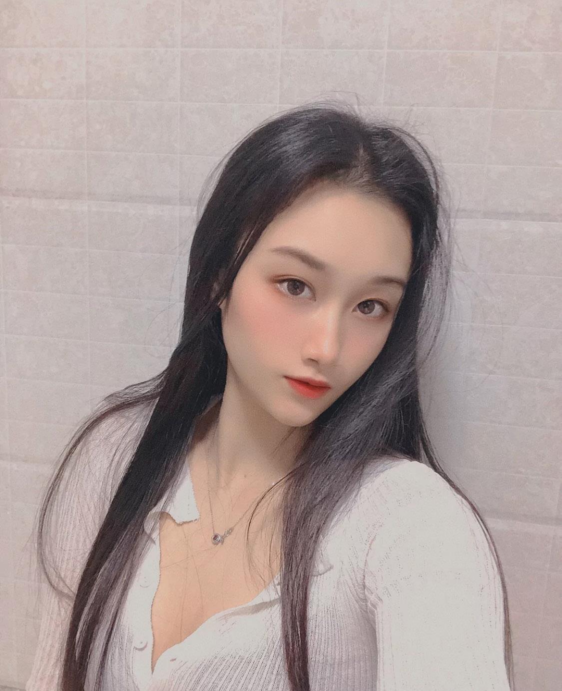 丰台小仙女，个高活好人漂亮。 第2张