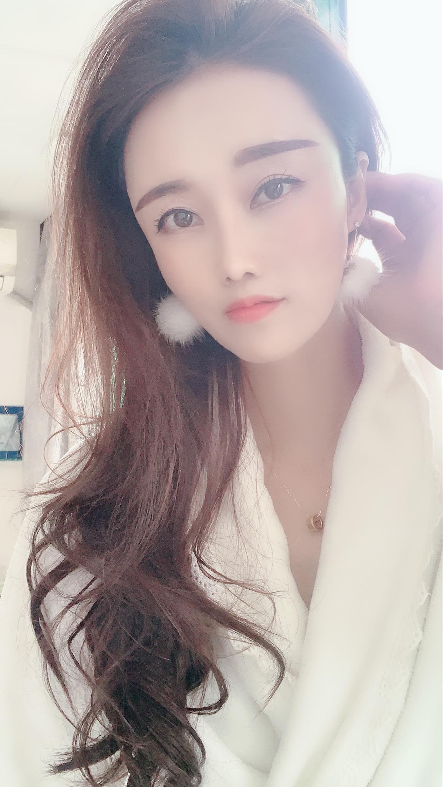 爆艹颜值高的小姐姐 第3张